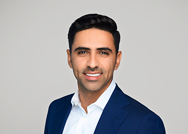 Goodwin Associate Fred Feyzi, from Silicon Valley, practices in Intellectual Property, Patent Litigation, and more.