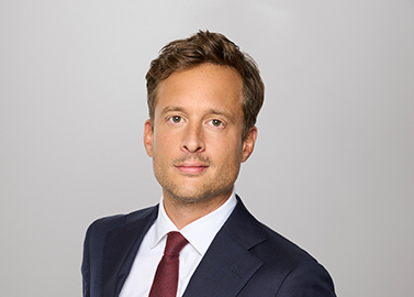 Benjamin Filiatre, Goodwin Procter LLP Associate, practices Private Equity