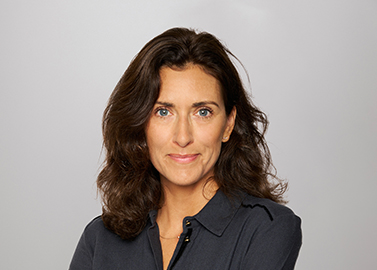 Marie Fillon, Goodwin Procter LLP Partner, practices Technology, Life Sciences and Intellectual Property
