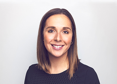 Kerri Finn, Goodwin Procter LLP Paralegal, practices Private Equity