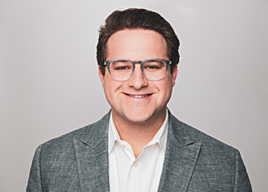 Goodwin partner Jesse Fishman, from New York, practices in Technology and Life Sciences.