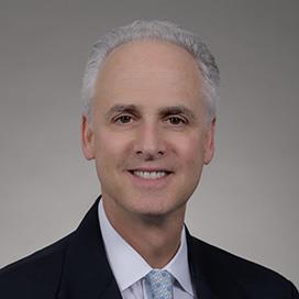 Goodwin Retired Partner Marshall Fishman, from New York.