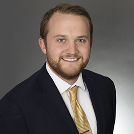 Goodwin partner Brian Fiske, from Washington, DC, practices in Investment Funds and Capital, Private Equity, and Secondaries.