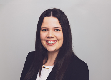 Goodwin Associate Keelin Fitzsimons, from Boston, is in the firm's Business Law department.