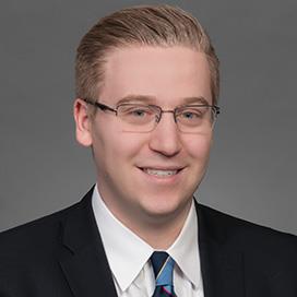 Brian Fleming, Goodwin Procter LLP Partner, practices Private Equity and Business Law