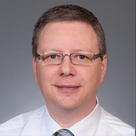 David Fleming, Goodwin Procter LLP, Chief Information Officer