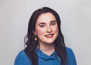 Goodwin Associate Christina Flynn, from Boston, practices in Debt Finance and Fund Finance.