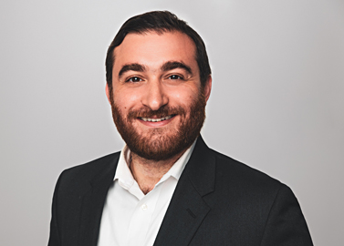 Goodwin Associate Benjamin Fraimow, from New York, practices in Private Equity, Private Investment Funds, and Venture Capital.