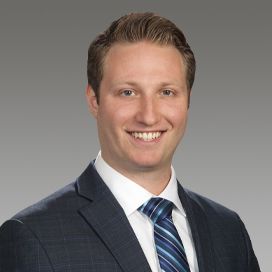 Goodwin Associate Harrison Freeman, from New York, practices in Private Equity and Mergers & Acquisitions.