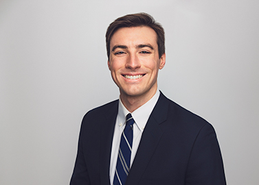 Drake Freiberg