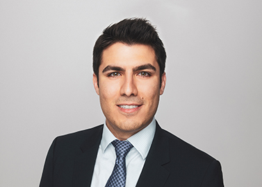 Goodwin Counsel Morgan Frisoli, from Boston, practices in ERISA & Executive Compensation and Mergers & Acquisitions.