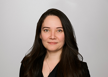 Lianne F. Frydendal, Goodwin Procter LLP Associate, practices Litigation