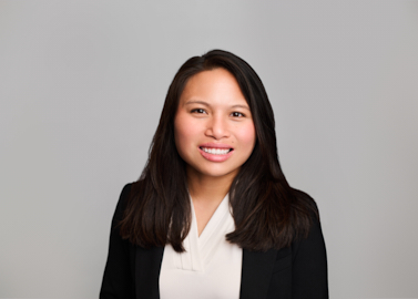 Rossetti Farrell is an associate in Goodwin’s Private Equity group.