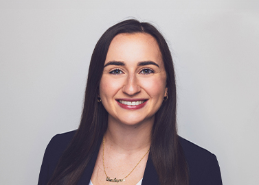 Goodwin Science Advisor, Patent Agent Samara Gallagher, from Boston, practices in Life Sciences.