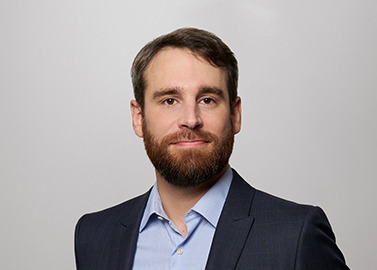 Johan Gandilhon, Goodwin Procter LLP Associate, practices Venture Capital and M&A