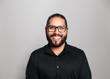 Goodwin Counsel Chris Garcia, from Santa Monica, practices in Technology, Mergers & Acquisitions, and Venture Capital.