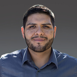 Goodwin Associate Chris Garcia, from Santa Monica, practices in Technology, Mergers & Acquisitions, and Venture Capital.