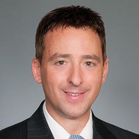 Goodwin Chief Practice Officer - Litigation Kevin Garofoli, from Boston. 