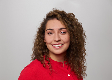 Faustia Gaspar-Ferreira, Goodwin Procter LLP Associate, practices Private Investment Funds