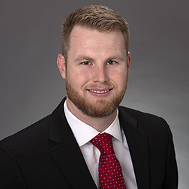 Goodwin Associate Garrett Gaughan, from San Francisco, practices in Tax and Mergers & Acquisitions.