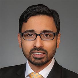 Goodwin Partner Shoaib Ghias, from San Francisco, practices in Technology, Life Sciences, and more. 