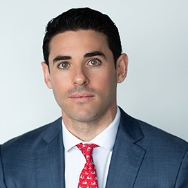Goodwin Partner Matthew Giannascoli, from Washington, DC, practices in Private Equity, Technology M&A, and more.
