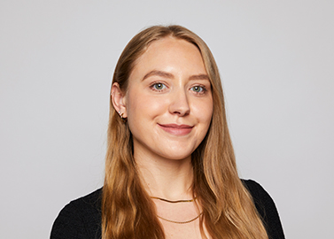 Megan Gibson, Goodwin Procter LLP Associate, practices Private Equity