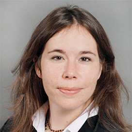 Goodwin Counsel Jessica M. Gill, from Silicon Valley, practices in Debt Finance and Technology.