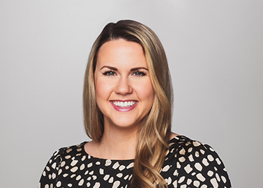 Goodwin Professional Haley Gillcash, from Washington DC, is a Manager of Law School Relations.