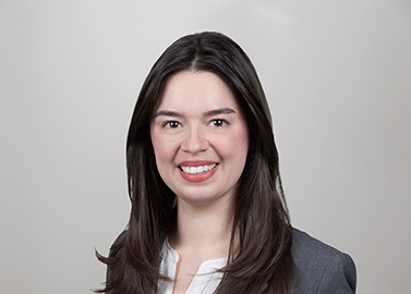 Goodwin associate Raelissa Glennon-Zukoff, from New York, practices in Real Estate, Joint Ventures, and Real Estate Finance. Learn more about Raelissa.