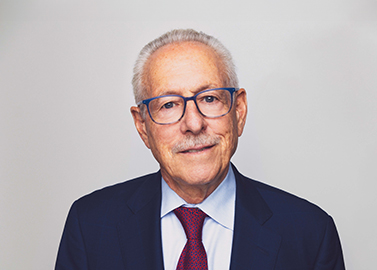 Goodwin Of Counsel Daniel M. Glosband, from Boston, practices in Financial Restructuring and Financial Services.