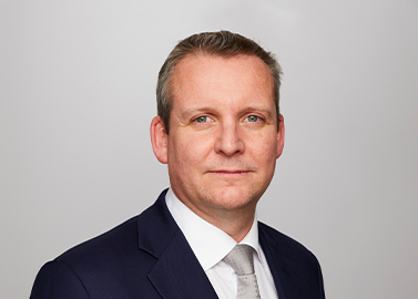 Goodwin Partner and Co-Chair Oliver Glynn-Jones, from London, practices in Business and Commercial Litigation. Learn more about Oliver.