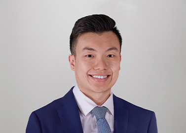 Goodwin Associate Ian Goh, from Singapore, practices in the firm’s Private Investment Funds group. Learn more about Ian.