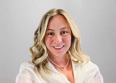 Michelle Goldblum, Goodwin Procter LLP Professional, serves as Compensation Manager