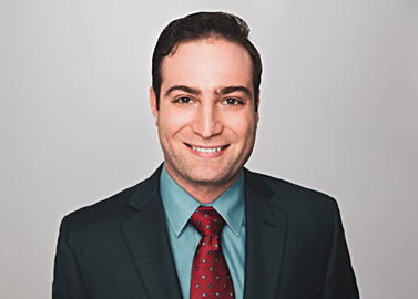 Goodwin Associate Adam Justin Goldman, from New York, practices in Private Equity, Metaverse, and more.