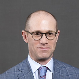 Goodwin Partner Eric Goldstein, from New York, practices in Private Equity, Private Investment Funds, and Fintech. 