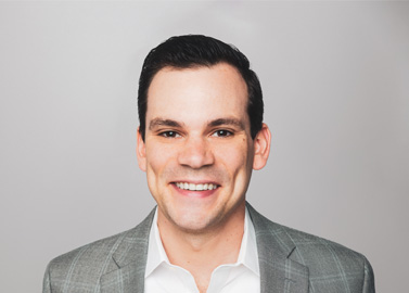 Martin Gomez, Goodwin Procter LLP Partner, Technology and Life Sciences Business Unit