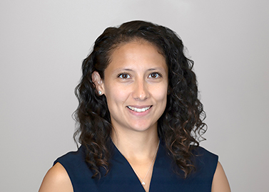 Katrina Gonzales, Goodwin Procter LLP Associate, practices REITs and Real Estate M&A, Capital Markets and Public Companies