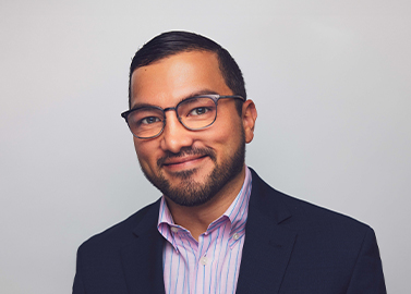 Goodwin Associate Javier Gonzalez, from Washington, DC, practices in Complex Litigation & Dispute Resolution, Life Sciences Regulatory & Compliance, and Food & Healthy Living.