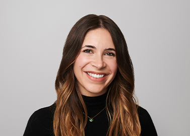 Goodwin Associate Michelle Gorshteyn, from Silicon Valley, practices in the Business Law department.