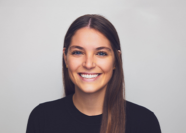 Goodwin Associate Jess Gorski, from New York, practices in Life Sciences. 