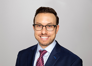 Goodwin Associate Eric Graffeo, from Santa Monica, practices in ERISA & Executive Compensation. Learn more about Eric.