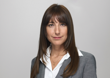 Maria Belen Gravano, Goodwin Procter LLP Associate, practices Antitrust and Competition