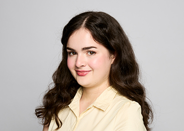 Becky Gray