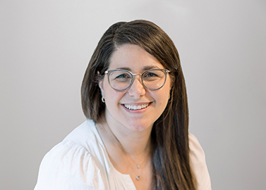 Jill Greenfield, Goodwin Procter LLP Associate, practices Complex Litigation & Dispute Resolution