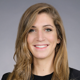 Goodwin Partner Simone Greenspan, from New York, practices in Private Equity, Mergers & Acquisitions, and Digital Currency & Blockchain.