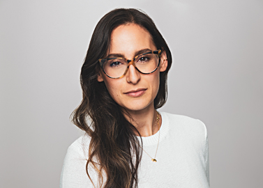 Alix Greenwald, Goodwin Procter LLP Attorney Development Manager