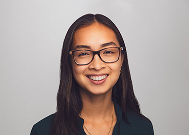 Devan Greevy is an associate in Goodwin’s Business Law department.