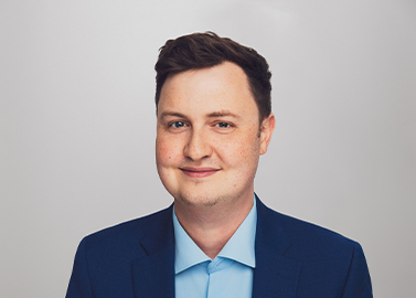 Daniel Griffith is a partner in the firm’s Business Law department and a member of its Real Estate Industry group. 