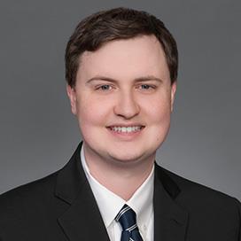 Goodwin Associate Daniel Griffith, from Boston, practices in Fund Finance.